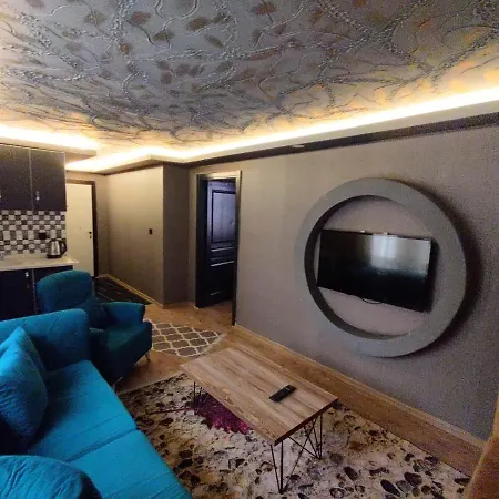 מלון דירות Cesur Rental House