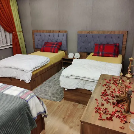 Cesur Rental House מלון דירות *