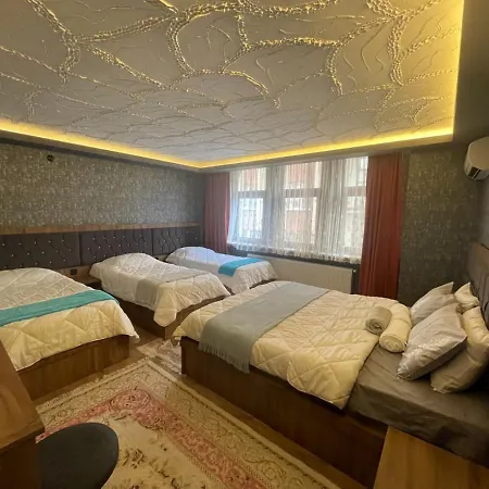 Cesur Rental House מלון דירות *