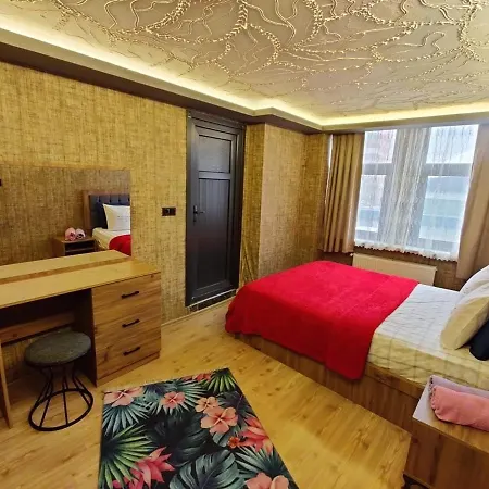 Cesur Rental House בורסה