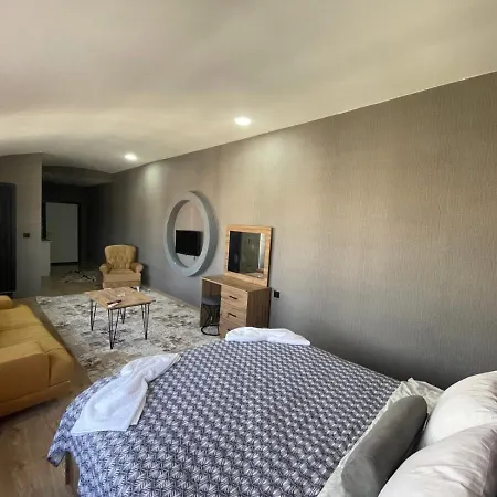 Cesur Rental House בורסה