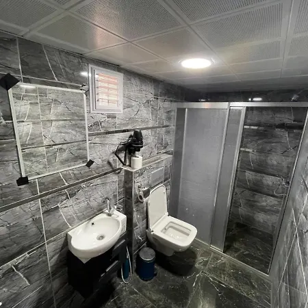 Cesur Rental House