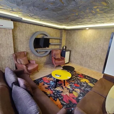 Cesur Rental House מלון דירות בורסה