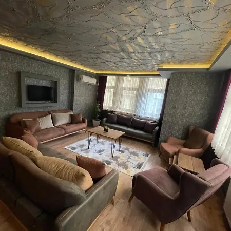מלון דירות Cesur Rental House בורסה