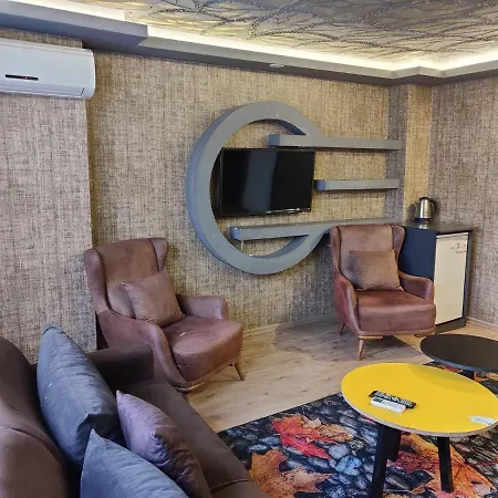 מלון דירות Cesur Rental House