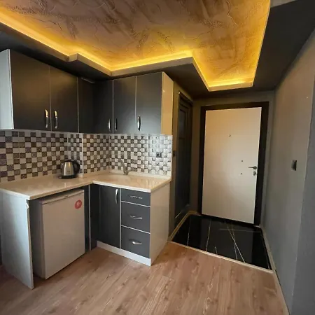 Cesur Rental House